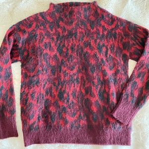 Italian Made Ladies Sweater